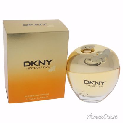 Donna Karan DKNY Nectar Love EDP Spray for Women 3.4 oz