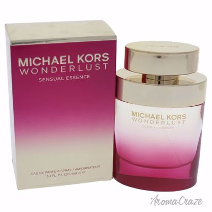 Michael Kors Wonderlust Sensual Essence EDP Spray for Women 