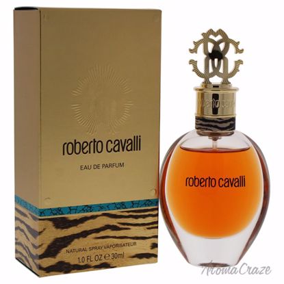 Roberto Cavalli EDP Spray for Women 1 oz