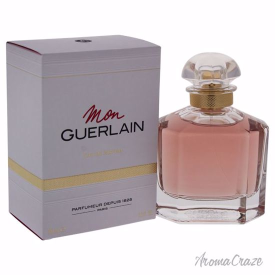 Guerlain Mon Guerlain EDP Spray for Women 3.3 oz
