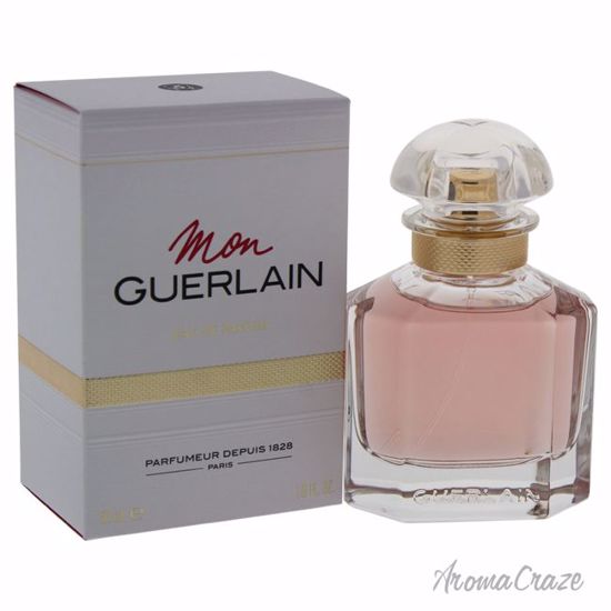 Guerlain Mon Guerlain EDP Spray for Women 1.6 oz
