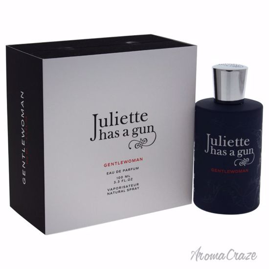 Juliette Has A Gun Gentlewomen EDP Spray for Women 3.3 oz