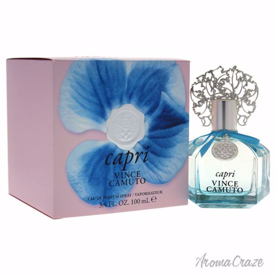 Vince Camuto Capri Vince Camuto EDP Spray for Women 3.4 oz