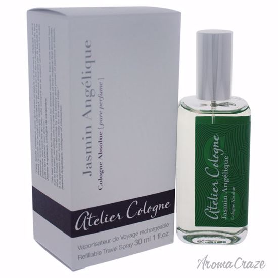 Atelier Cologne Jasmin Angelique Cologne Absolue Spray (Refi