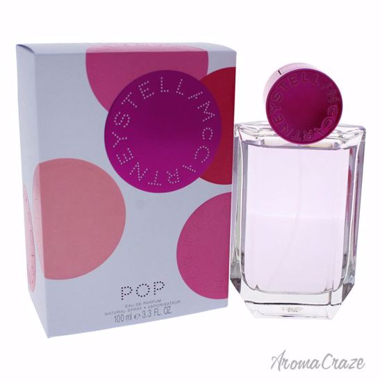 Stella McCartney Pop EDP Spray for Women 3.3 oz