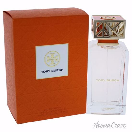 Tory Burch Tory Burch EDP Spray for Women 3.4 oz