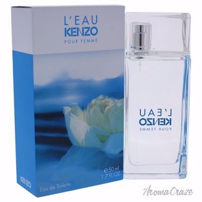 L'eau Par Kenzo By Kenzo EDT Spray for Women 1.7 oz