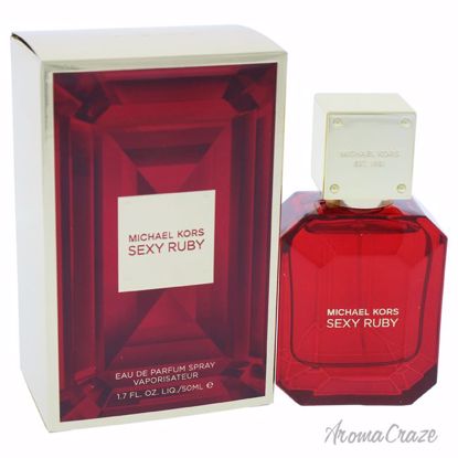 Michael Kors Sexy Ruby EDP Spray for Women 1.7 oz