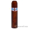 Picture of Cuba Wild Heart by Cuba for Men - 3.3 oz EDT Spray
