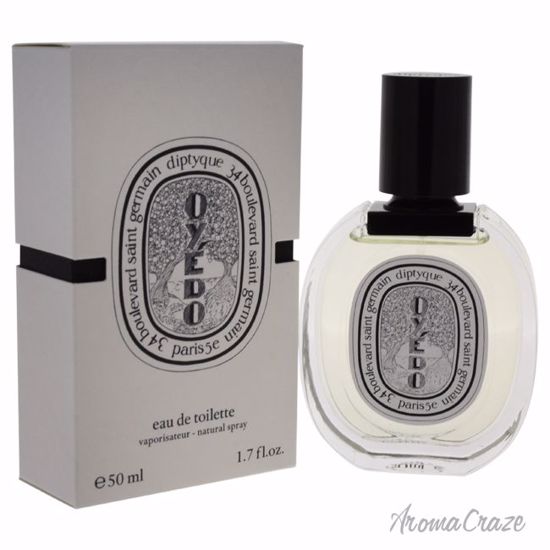 Diptyque Oyedo EDT Spray for Women 1.7 oz