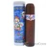 Picture of Cuba Wild Heart by Cuba for Men - 3.3 oz EDT Spray