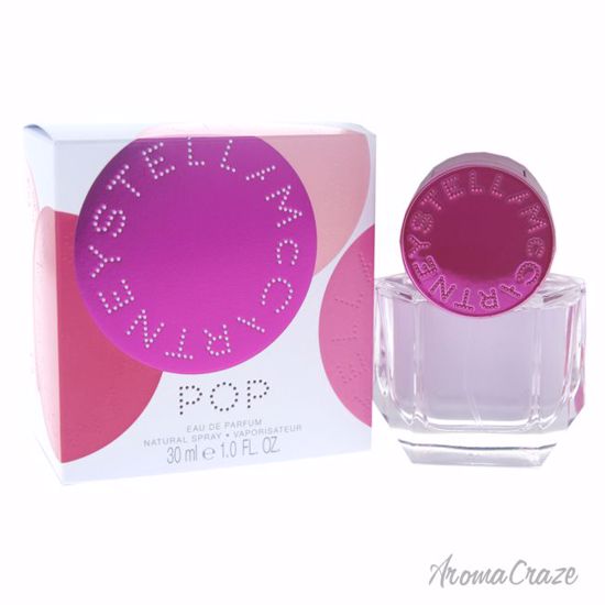 Stella McCartney Pop EDP Spray for Women 1 oz