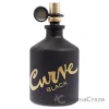 Picture of Curve Black by Liz Claiborne for Men - 4.2 oz Cologne Spray