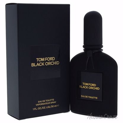 Tom Ford Black Orchid EDT Spray for Women 1 oz