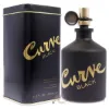 Picture of Curve Black by Liz Claiborne for Men - 4.2 oz Cologne Spray