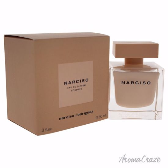 Narciso Rodriguez Narciso Poudree EDP Spay for Women 3 oz