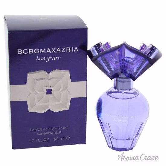 BCBG Max Azria BCBG Maxazria Bon Genre EDP Spray for Women 1