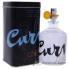 Picture of Curve Chill by Liz Claiborne for Men - 4.2 oz Cologne Spray