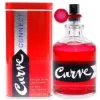 Picture of Curve Connect by Liz Claiborne for Men - 4.2 oz Cologne Spray