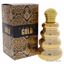 Perfumer's Workshop Samba Gold EDP Spray for Women 3.3 oz