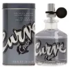 Picture of Curve Crush by Liz Claiborne for Men - 2.5 oz Cologne Spray