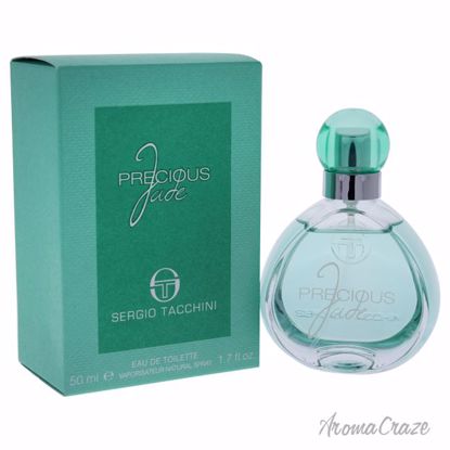 Sergio Tacchini Precious Jude EDT Spray for Women 1.7 oz