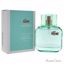 Eau De Lacoste L.12.12 Pour Elle Natural EDT Spray for Women