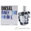 Picture of Diesel Only The Brave by Diesel for Men - 4.2 oz EDT Spray