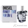 Picture of Diesel Only The Brave by Diesel for Men - 4.2 oz EDT Spray