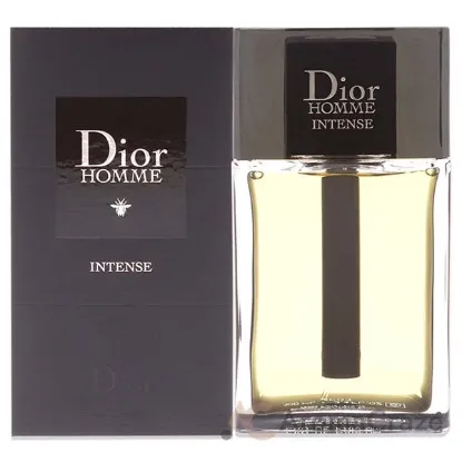 Picture of Dior Homme Intense by Christian Dior for Men - 3.4 oz EDP Spray