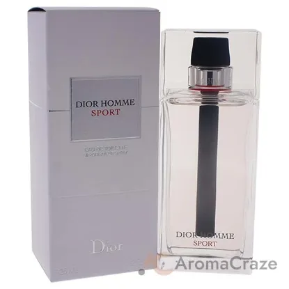 Picture of Dior Homme Sport by Christian Dior for Men - 4.2 oz EDT Spray