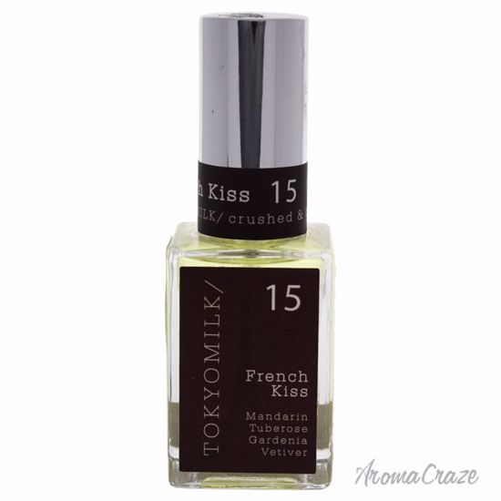 TokyoMilk French Kiss No. 15 EDP Spray for Women 1 oz