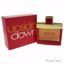 Swiss Odeon Upside Down EDP Spray for Women 3.4 oz