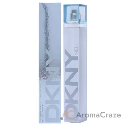 Picture of DKNY by Donna Karan for Men - 3.4 oz EDT Spray