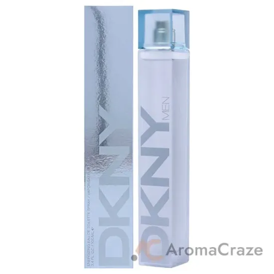 Picture of DKNY by Donna Karan for Men - 3.4 oz EDT Spray