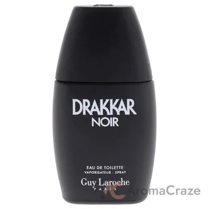 Picture of Drakkar Noir by Guy Laroche for Men - 1 oz EDT Spray