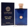 Picture of Dylan Blue by Versace for Men - 6.7 oz EDT Spray