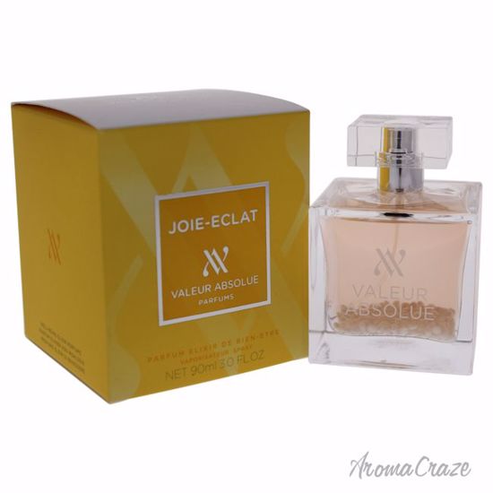 Valeur Absolue Joie-Eclat EDP Spray for Women 3 oz