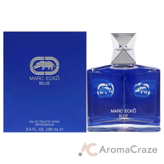 Picture of Ecko Blue by Marc Ecko for Men - 3.4 oz EDT Spray