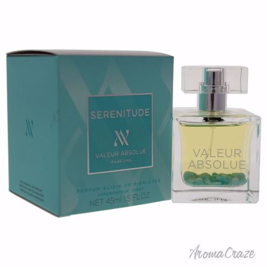 Valeur Absolue Serenitude EDP Spray for Women 1.5 oz