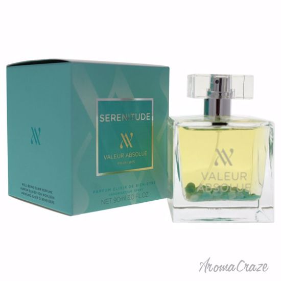 Valeur Absolue Serenitude EDP Spray for Women 3 oz