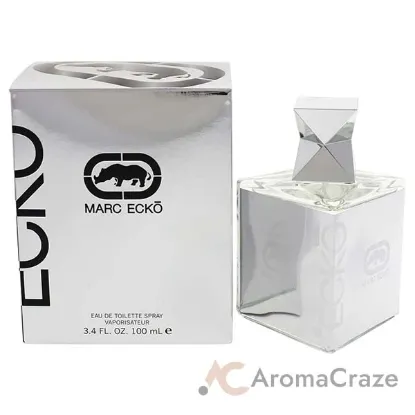 Picture of Ecko by Marc Ecko for Men - 3.4 oz EDT Spray