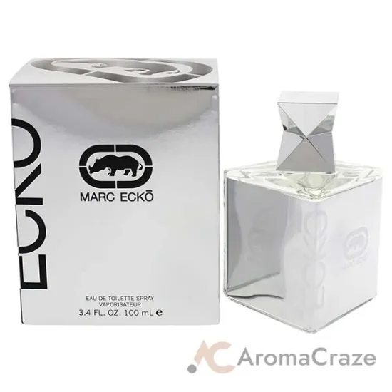 Picture of Ecko by Marc Ecko for Men - 3.4 oz EDT Spray