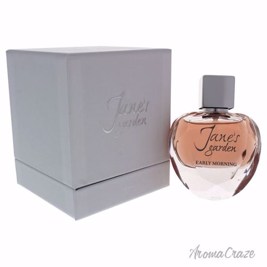 Jane Iredale Jane's Garden Early Morning Parfum Spray for Wo