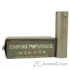 Picture of Emporio Armani by Giorgio Armani for Men - 3.4 oz EDT Spray