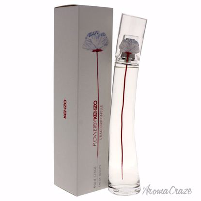 Kenzo L'eau Originelle EDT Spray for Women 1.7 oz