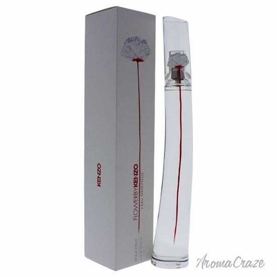 Kenzo L'eau Originelle EDT Spray for Women 3.3 oz