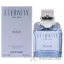 Picture of Eternity Aqua by Calvin Klein for Men - 3.3 oz EDT Spray