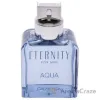 Picture of Eternity Aqua by Calvin Klein for Men - 3.3 oz EDT Spray