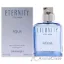 Picture of Eternity Aqua by Calvin Klein for Men - 6.7 oz EDT Spray